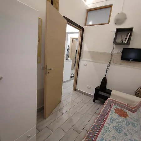 Casa Rapisarda Dom wakacyjny Katania