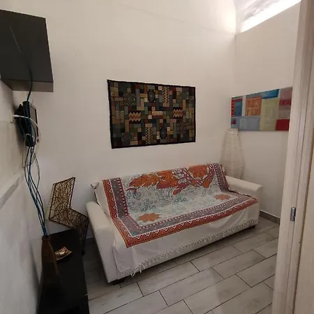 Casa Rapisarda Katania