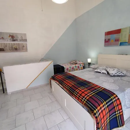 Dom wakacyjny Casa Rapisarda