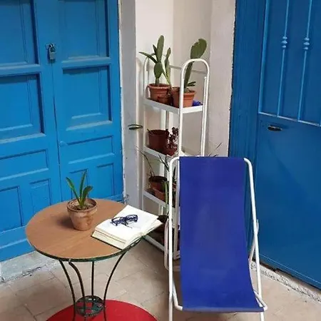 Casa Rapisarda * Catane