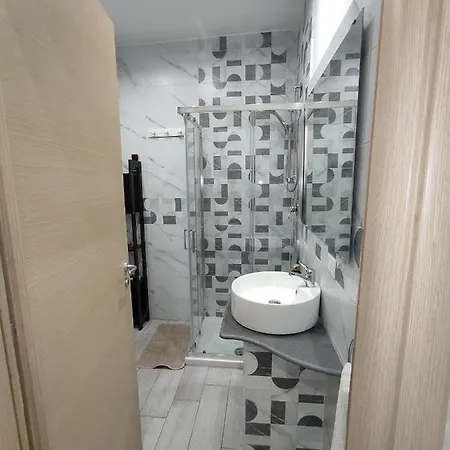 Casa Rapisarda Hébergement de vacances Catane