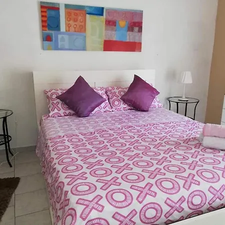 Hébergement de vacances Casa Rapisarda Catane