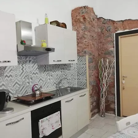 Casa Rapisarda