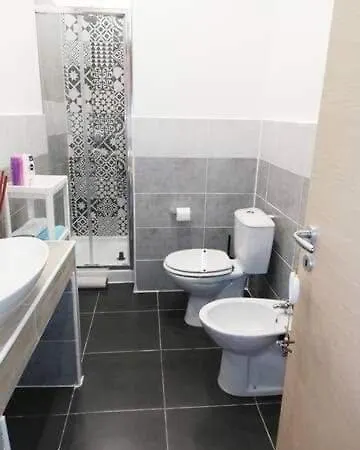 Hébergement de vacances Casa Rapisarda Catane