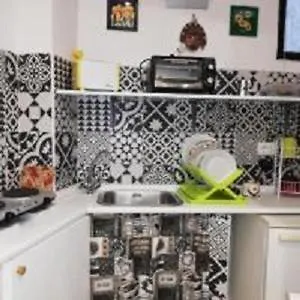 Hébergement de vacances Casa Rapisarda Catane